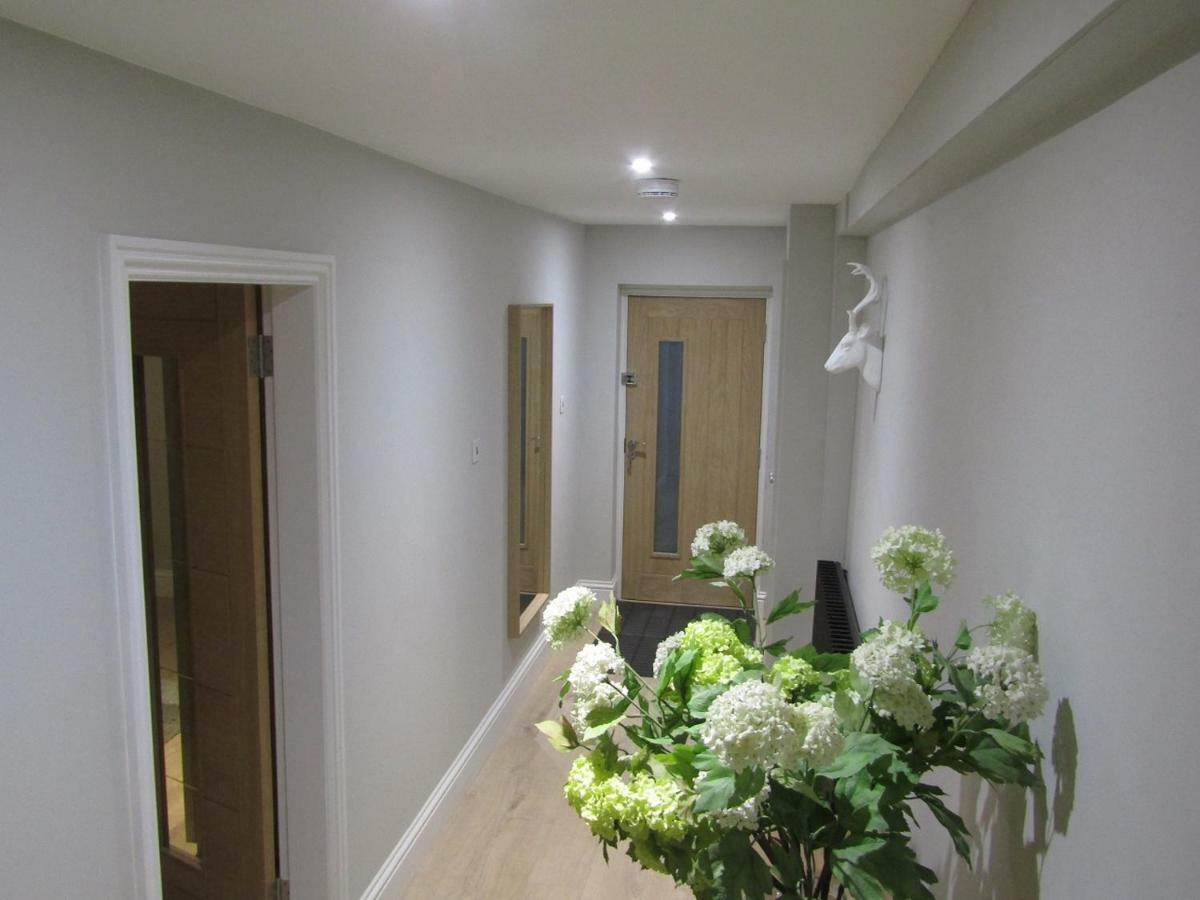 The Apartment, Lower Ground Floor, Clarendon Place 레밍톤 외부 사진